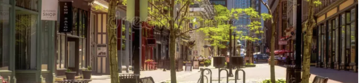 YOUR VOICE OUR COMMUNITY